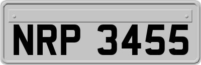 NRP3455