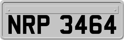 NRP3464
