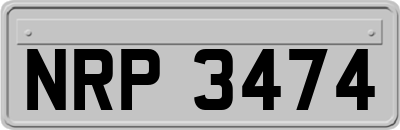 NRP3474