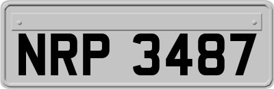 NRP3487