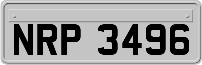 NRP3496