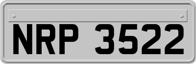 NRP3522