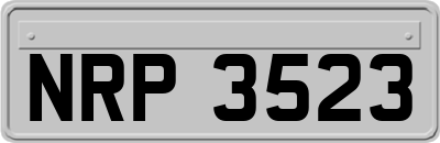 NRP3523