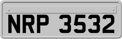 NRP3532