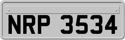 NRP3534
