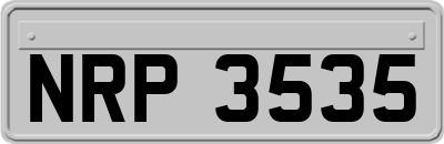 NRP3535