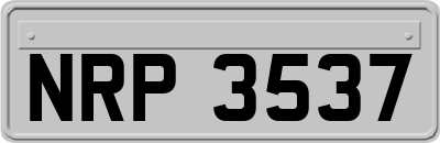 NRP3537