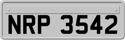 NRP3542
