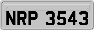 NRP3543