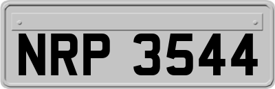 NRP3544