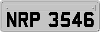 NRP3546