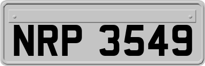 NRP3549