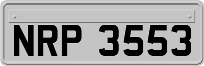 NRP3553