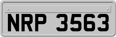 NRP3563