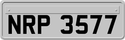 NRP3577