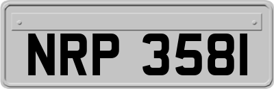 NRP3581