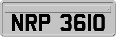 NRP3610