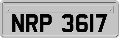 NRP3617