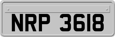 NRP3618