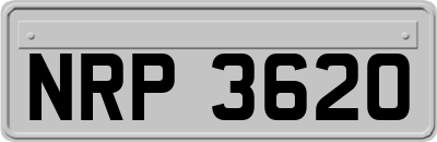 NRP3620