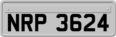 NRP3624