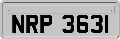 NRP3631
