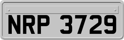 NRP3729