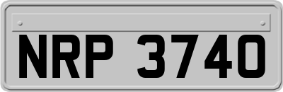 NRP3740