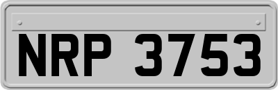 NRP3753