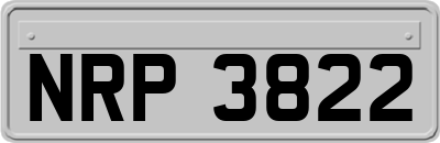NRP3822