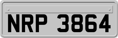 NRP3864