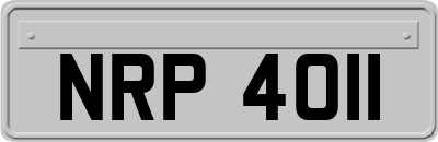 NRP4011