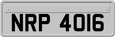 NRP4016