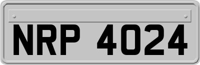 NRP4024