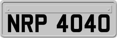 NRP4040