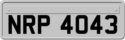 NRP4043