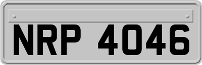 NRP4046
