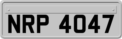 NRP4047
