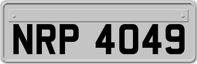 NRP4049
