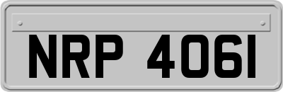 NRP4061