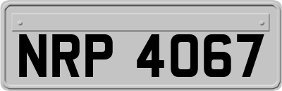 NRP4067
