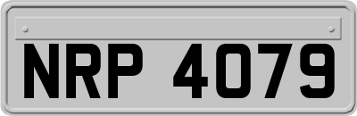 NRP4079