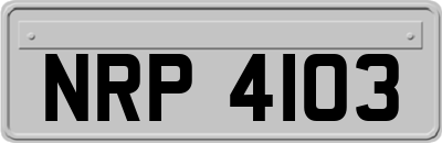 NRP4103