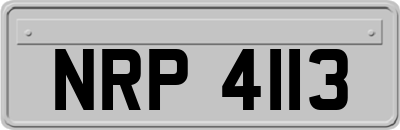 NRP4113