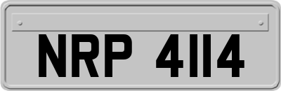 NRP4114
