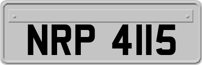 NRP4115
