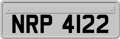 NRP4122
