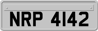 NRP4142