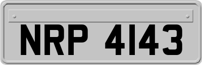 NRP4143