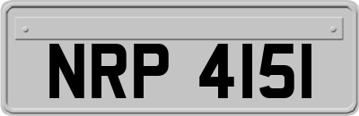 NRP4151